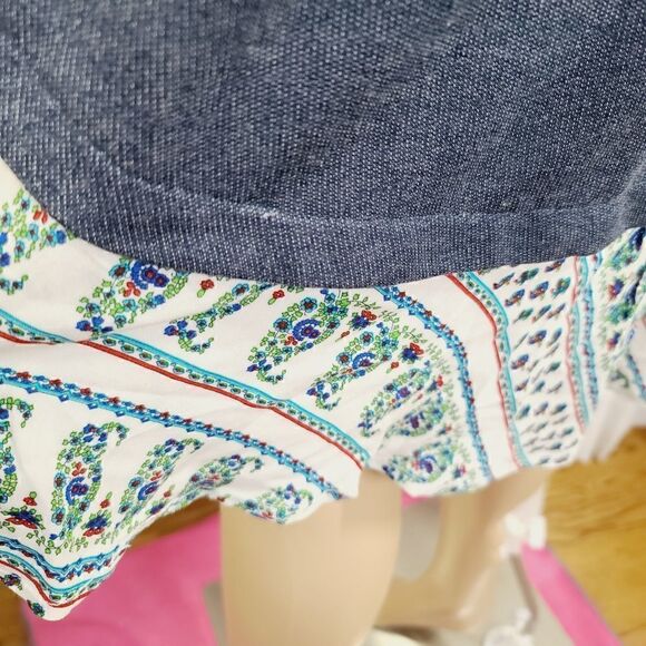 ODDY Comfy Sleeveless Dress Large - Picture 6 of 8